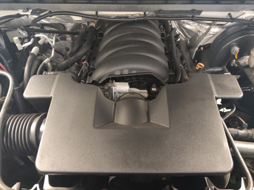 2017 Chevrolet Silverado 1500 in Houston, TX 77034 - 18122069 30