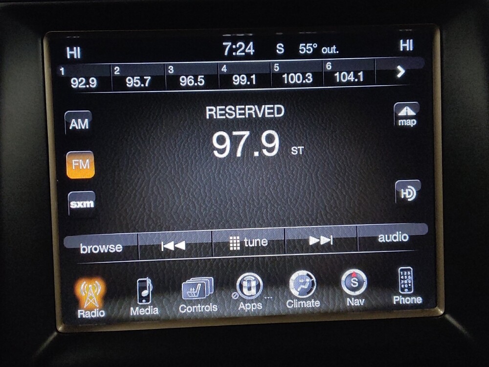 2017 Jeep Grand Cherokee in Temple, TX 76502 - 18122070 25