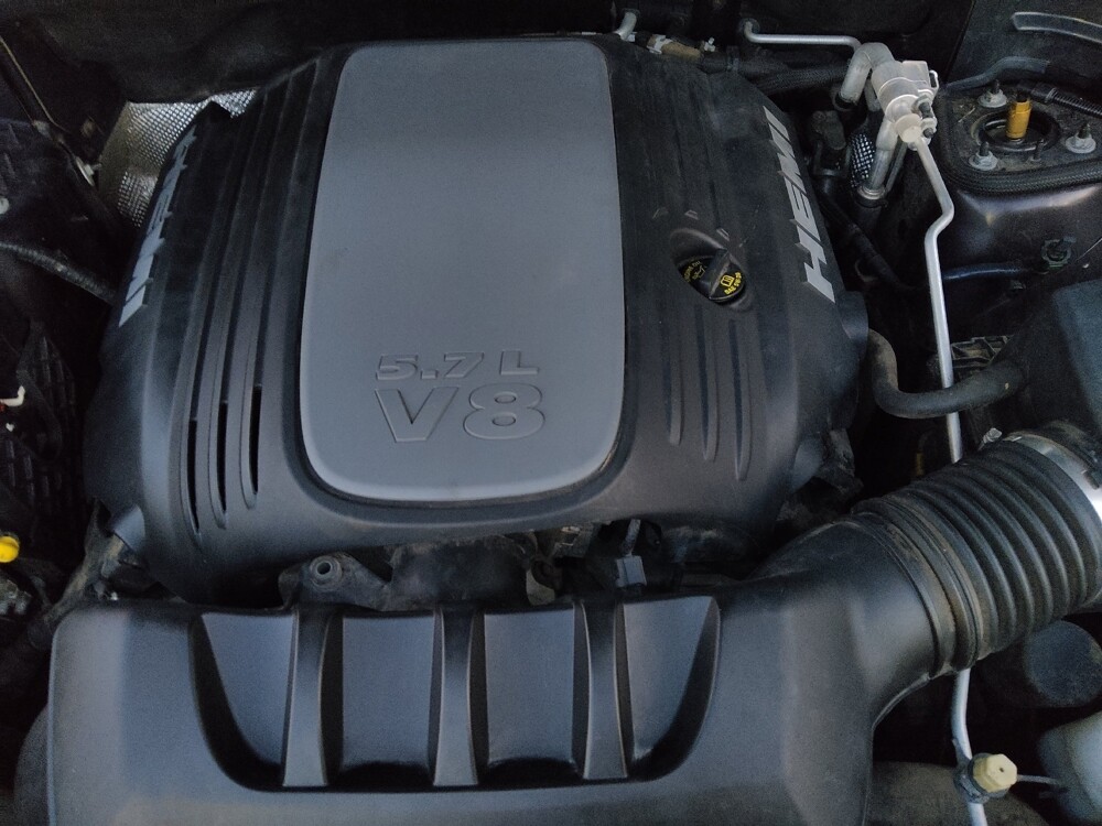 2017 Jeep Grand Cherokee in Temple, TX 76502 - 18122070 30