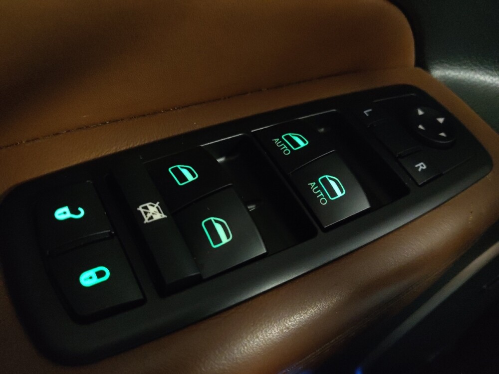 2017 Jeep Grand Cherokee in Temple, TX 76502 - 18122070 27