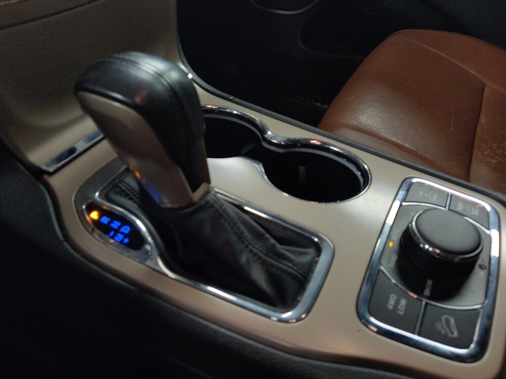 2017 Jeep Grand Cherokee in Temple, TX 76502 - 18122070 26