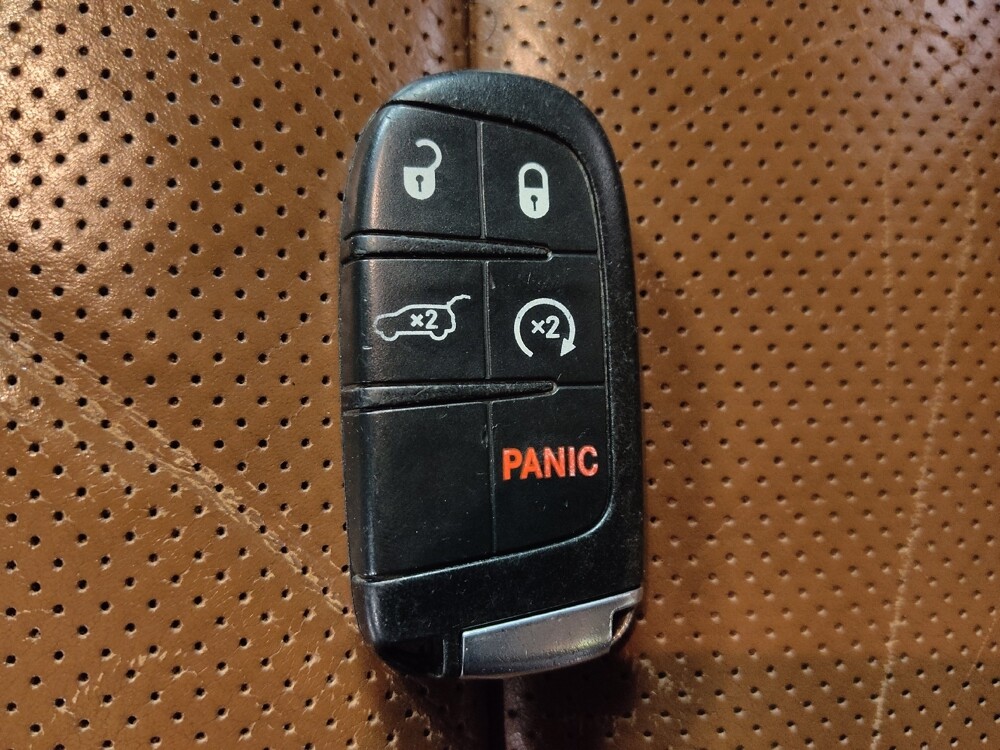 2017 Jeep Grand Cherokee in Temple, TX 76502 - 18122070 32