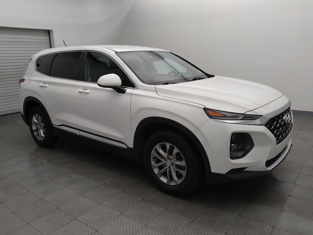 2019 Hyundai Santa Fe in Houston, TX 77034 - 18122072 11
