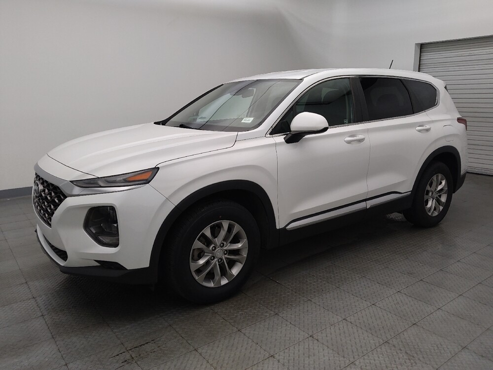 2019 Hyundai Santa Fe in Houston, TX 77034 - 18122072 2