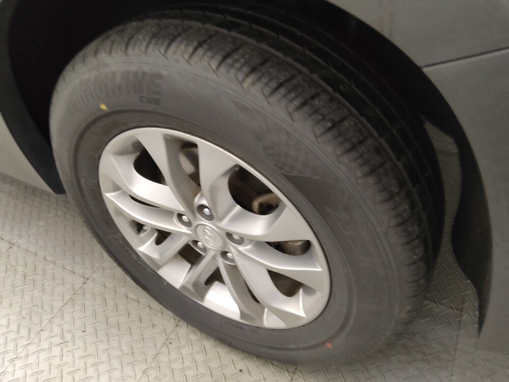 2019 Hyundai Santa Fe in Houston, TX 77034 - 18122072 31