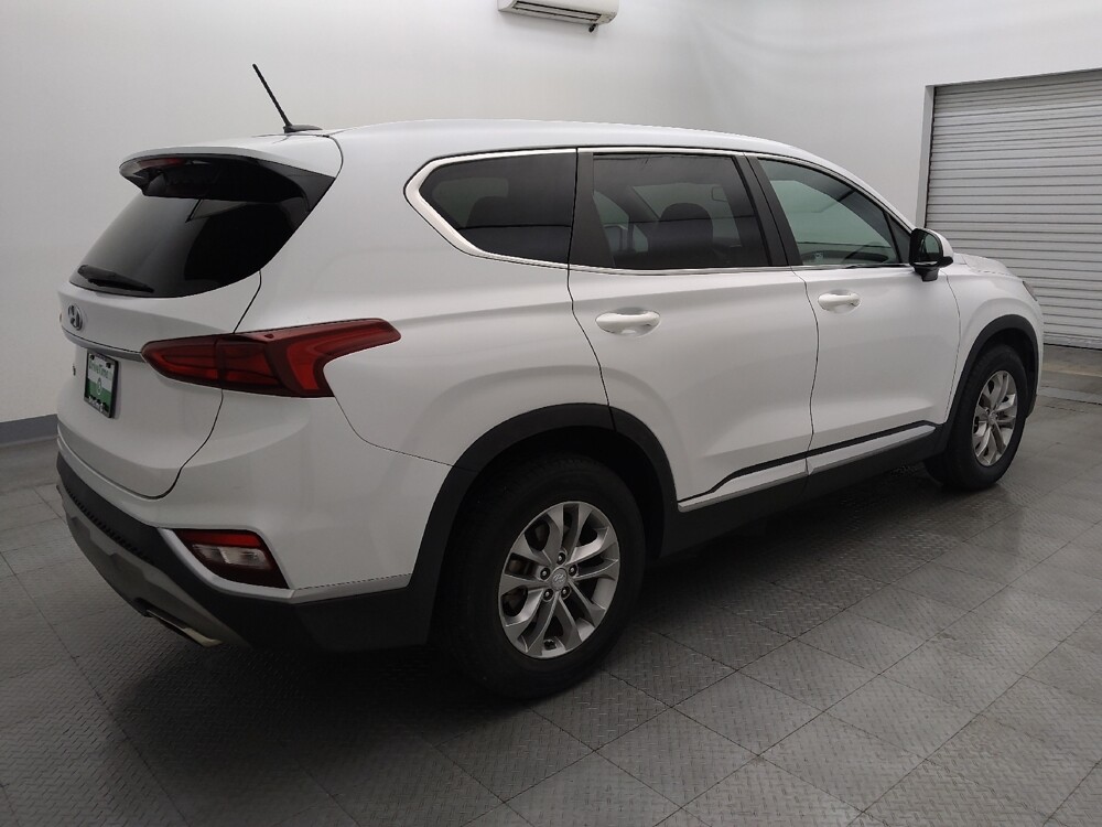2019 Hyundai Santa Fe in Houston, TX 77034 - 18122072 10