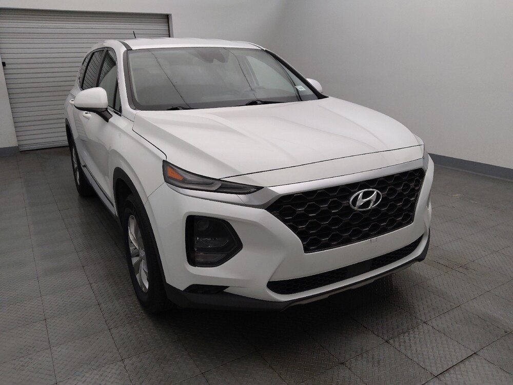 2019 Hyundai Santa Fe in Houston, TX 77034 - 18122072 14