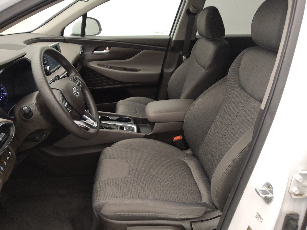 2019 Hyundai Santa Fe in Houston, TX 77034 - 18122072 17