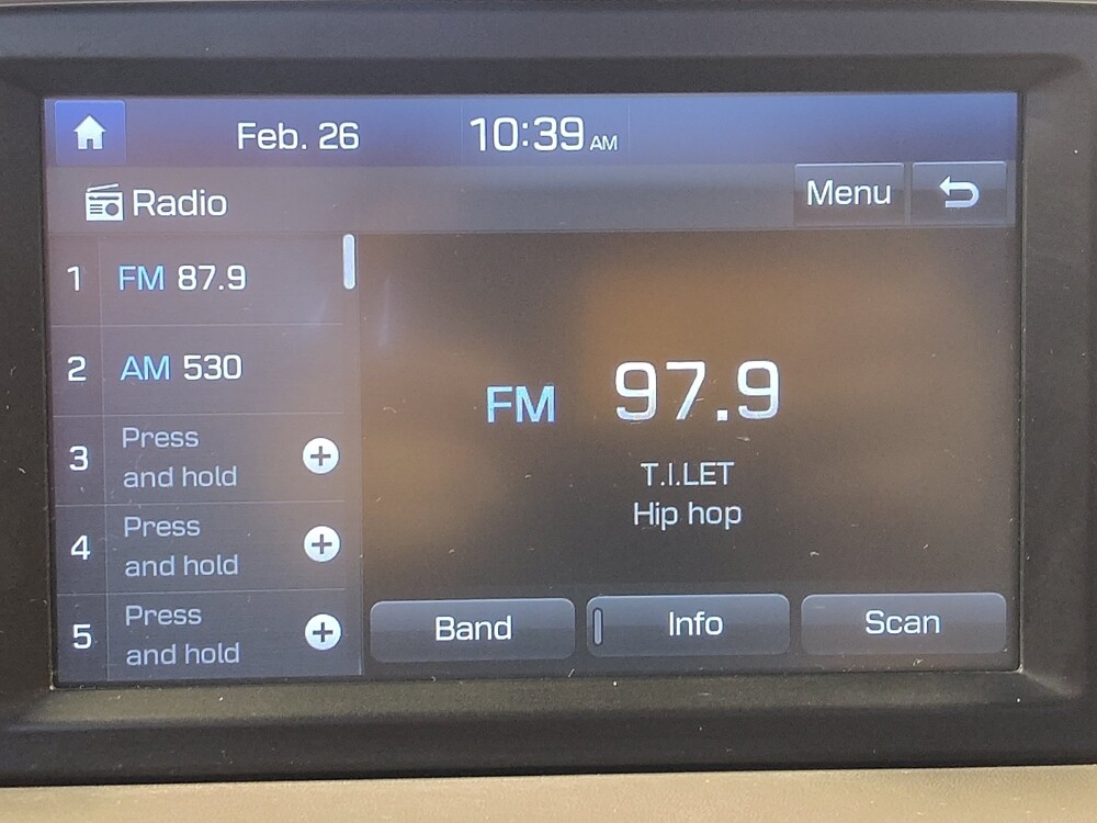 2019 Hyundai Santa Fe in Houston, TX 77034 - 18122072 25