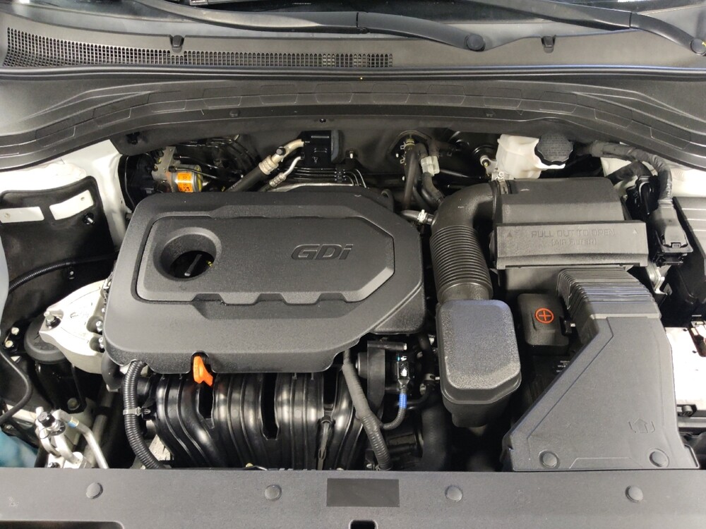 2019 Hyundai Santa Fe in Houston, TX 77034 - 18122072 30