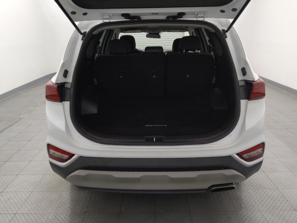 2019 Hyundai Santa Fe in Houston, TX 77034 - 18122072 29
