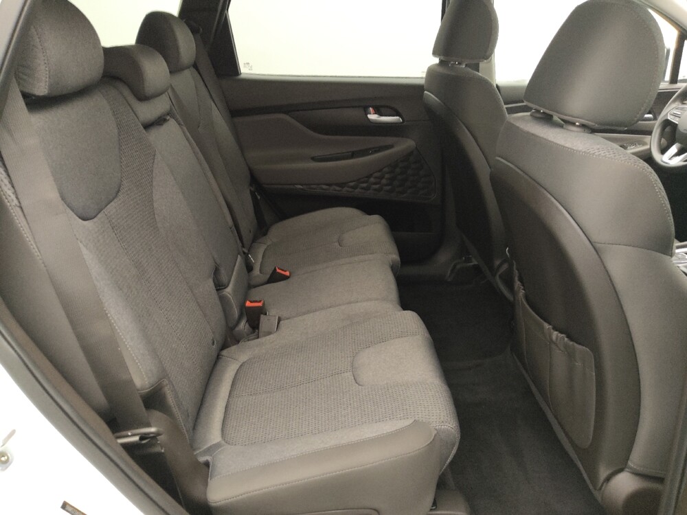 2019 Hyundai Santa Fe in Houston, TX 77034 - 18122072 19