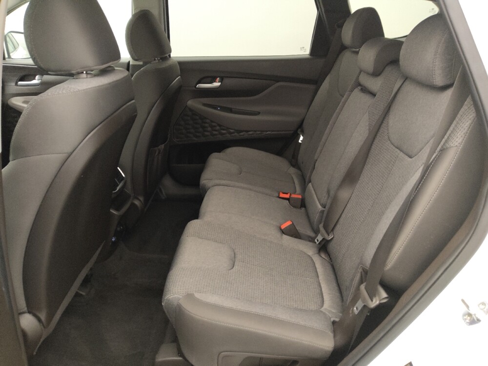 2019 Hyundai Santa Fe in Houston, TX 77034 - 18122072 18