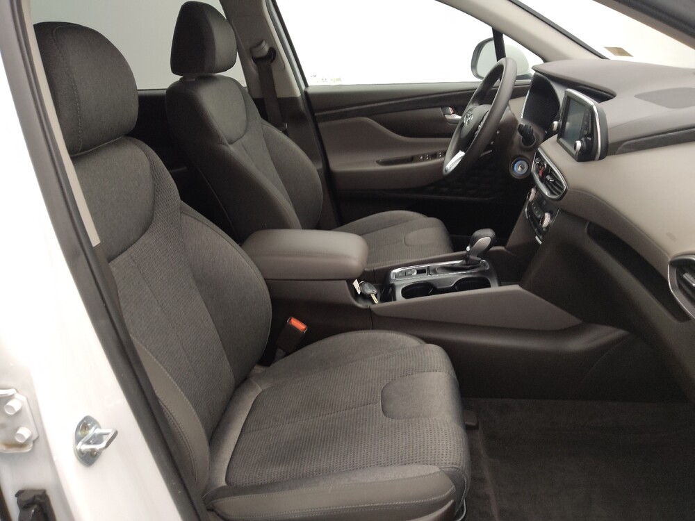 2019 Hyundai Santa Fe in Houston, TX 77034 - 18122072 21
