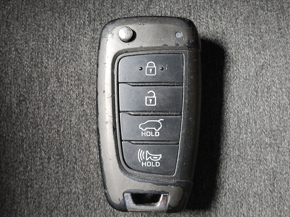 2019 Hyundai Santa Fe in Houston, TX 77034 - 18122072 32