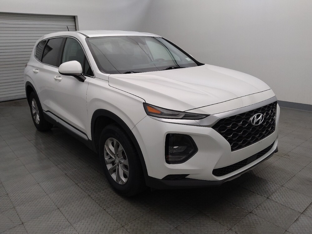 2019 Hyundai Santa Fe in Houston, TX 77034 - 18122072 13