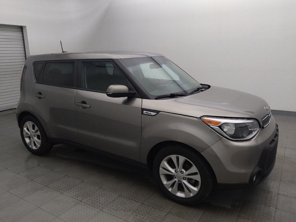 2016 Kia Soul in Temple, TX 76502 - 18122073 11