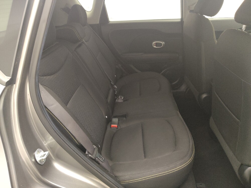 2016 Kia Soul in Temple, TX 76502 - 18122073 19
