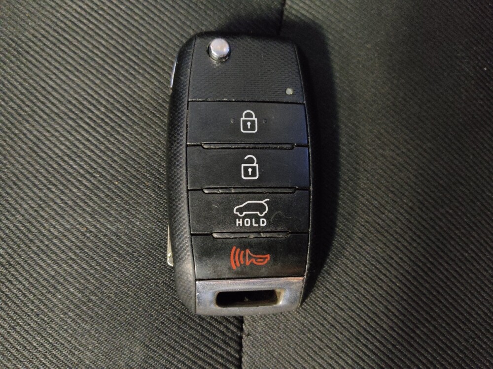 2016 Kia Soul in Temple, TX 76502 - 18122073 32