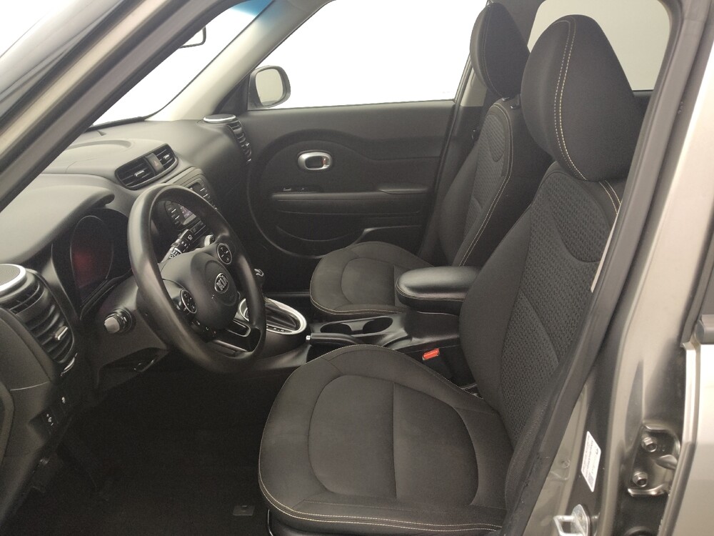 2016 Kia Soul in Temple, TX 76502 - 18122073 17