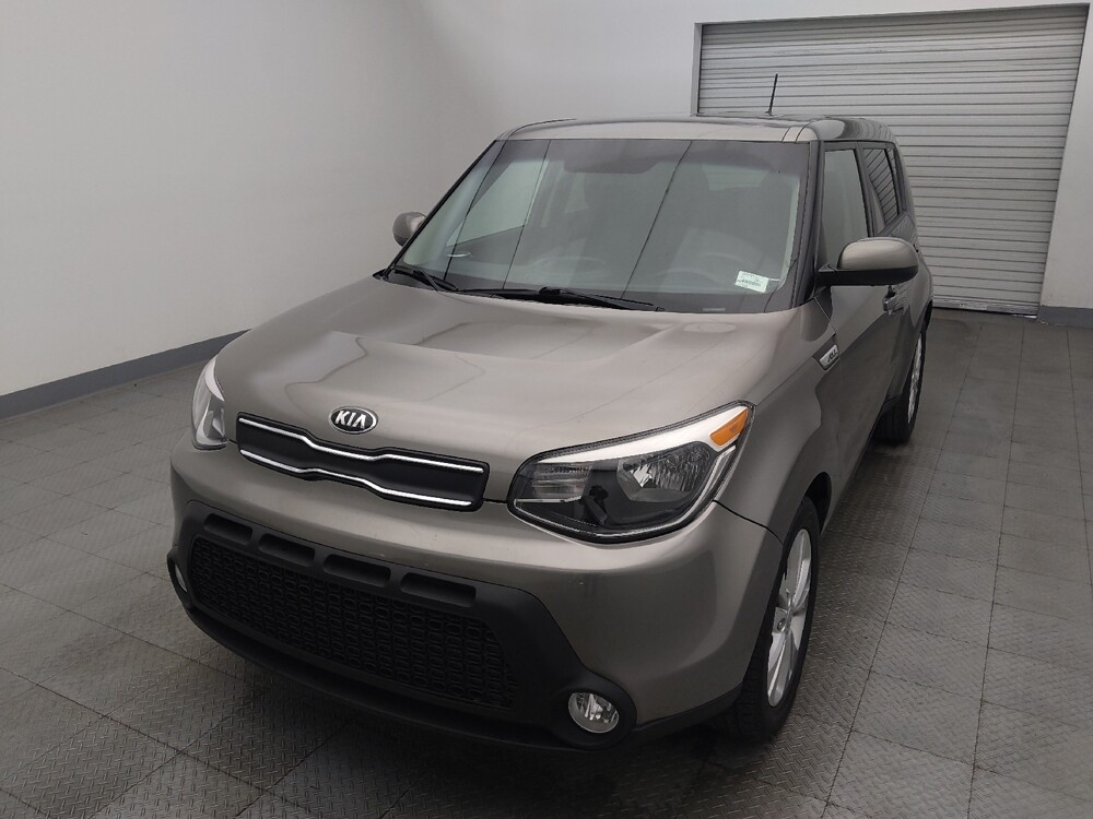 2016 Kia Soul in Temple, TX 76502 - 18122073 15