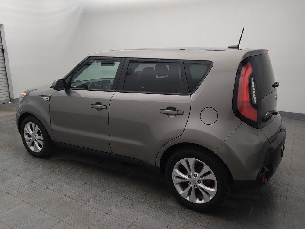 2016 Kia Soul in Temple, TX 76502 - 18122073 3