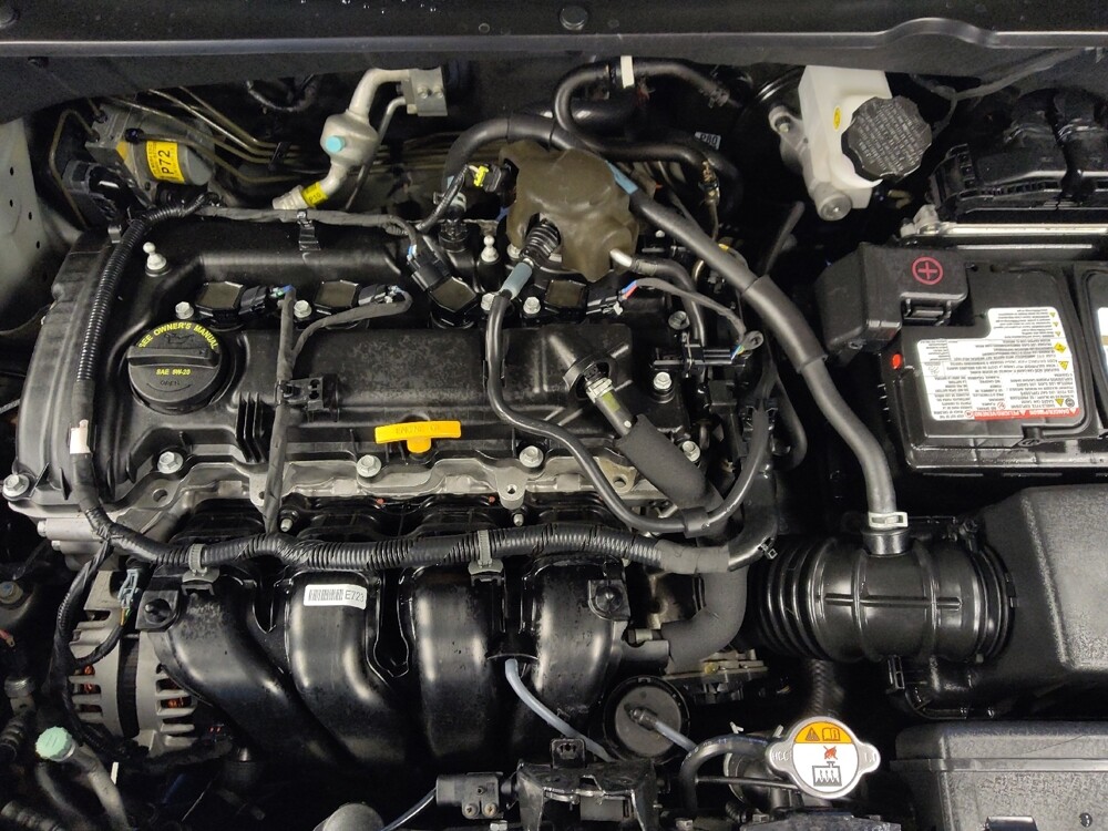 2016 Kia Soul in Temple, TX 76502 - 18122073 30