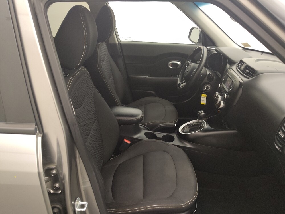 2016 Kia Soul in Temple, TX 76502 - 18122073 21
