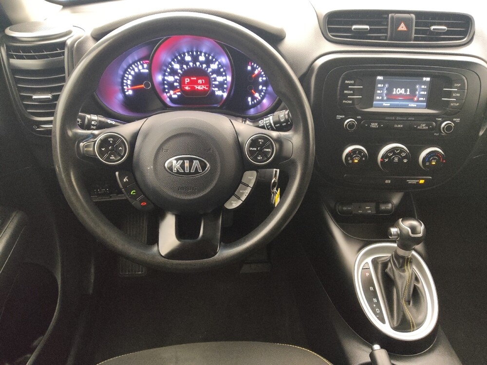 2016 Kia Soul in Temple, TX 76502 - 18122073 22