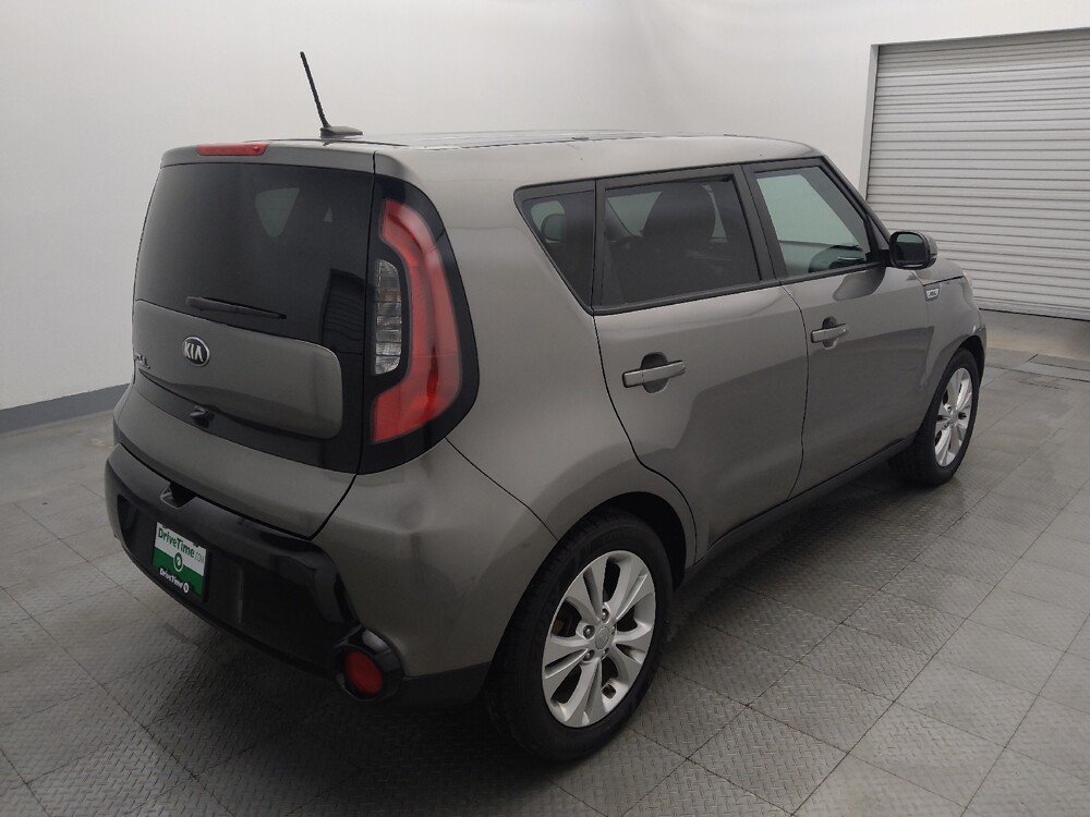 2016 Kia Soul in Temple, TX 76502 - 18122073 9