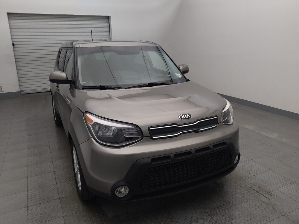 2016 Kia Soul in Temple, TX 76502 - 18122073 14