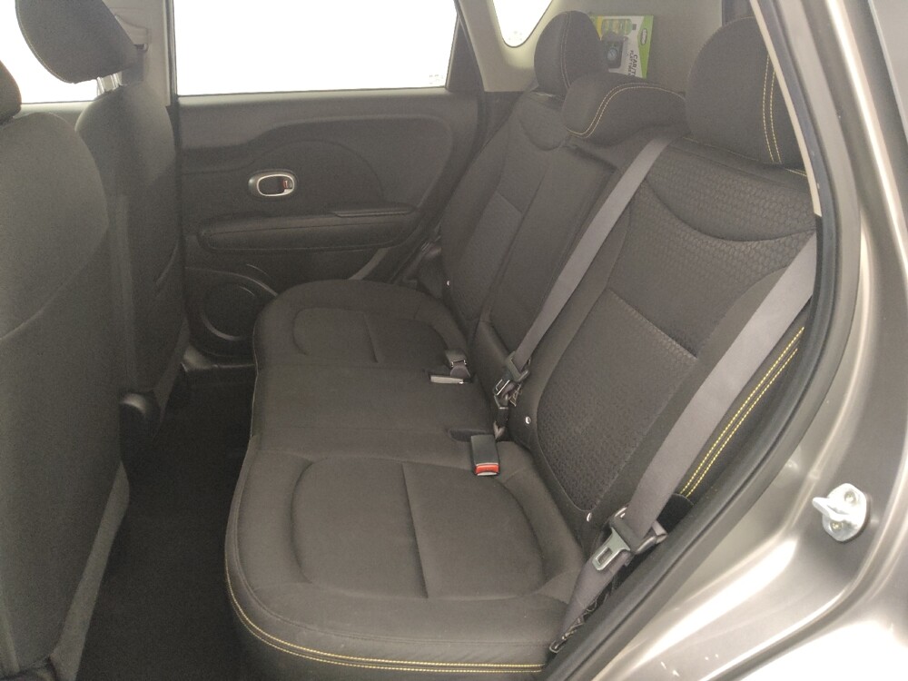 2016 Kia Soul in Temple, TX 76502 - 18122073 18