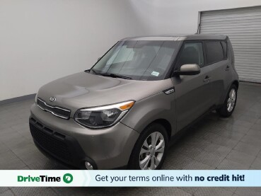 2016 Kia Soul in Temple, TX 76502