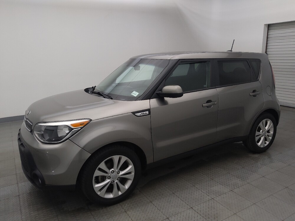 2016 Kia Soul in Temple, TX 76502 - 18122073 2