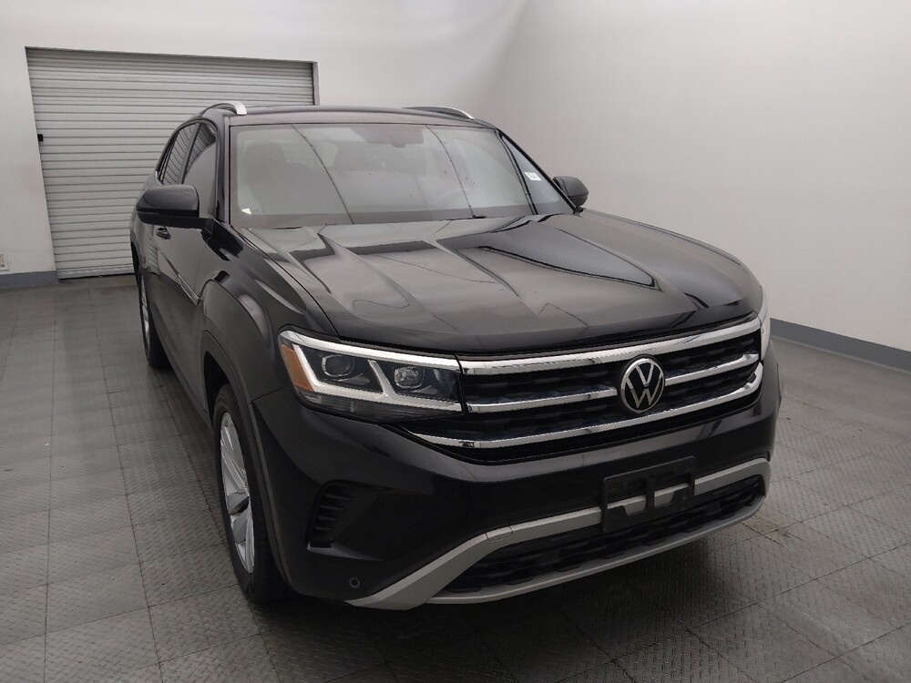 2022 Volkswagen Atlas in Round Rock, TX 78664 - 18122074 14