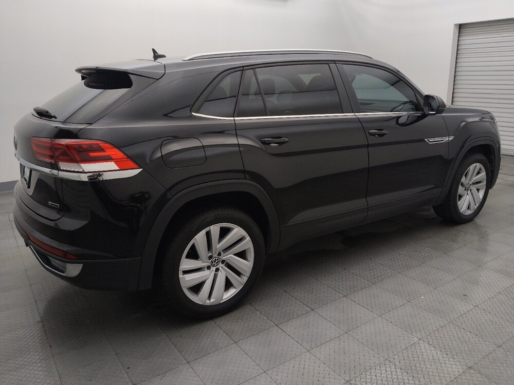 2022 Volkswagen Atlas in Round Rock, TX 78664 - 18122074 10
