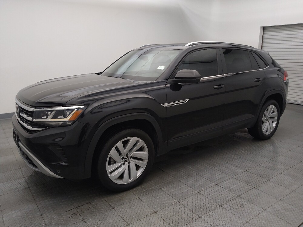 2022 Volkswagen Atlas in Round Rock, TX 78664 - 18122074 2