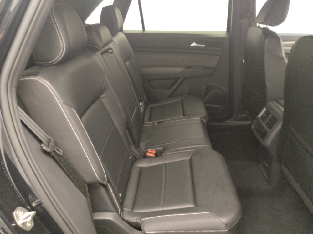 2022 Volkswagen Atlas in Round Rock, TX 78664 - 18122074 19