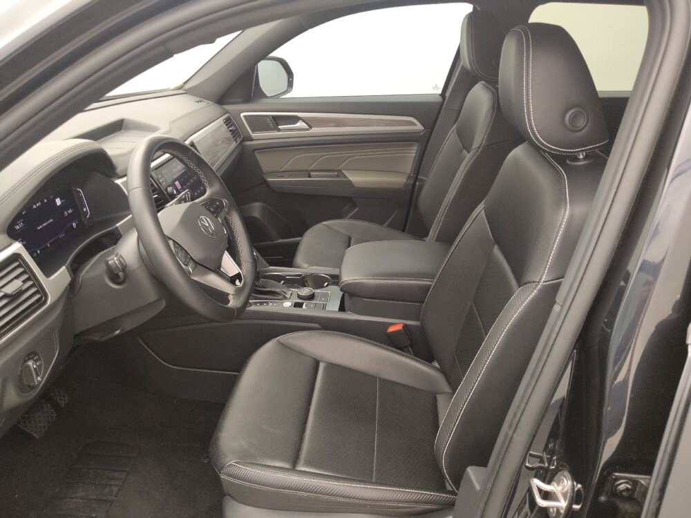 2022 Volkswagen Atlas in Round Rock, TX 78664 - 18122074 17
