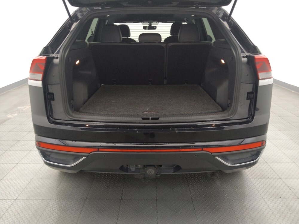 2022 Volkswagen Atlas in Round Rock, TX 78664 - 18122074 29