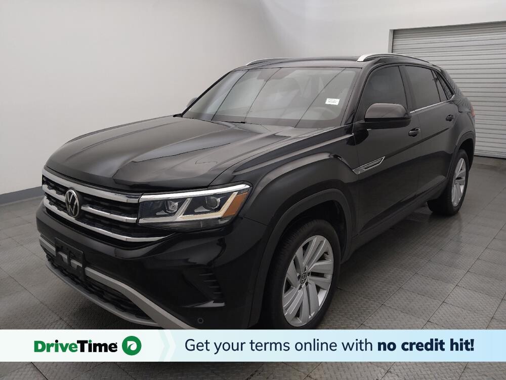 2022 Volkswagen Atlas in Round Rock, TX 78664 - 18122074
