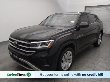 2022 Volkswagen Atlas in Round Rock, TX 78664