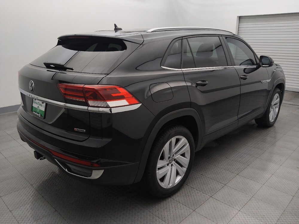 2022 Volkswagen Atlas in Round Rock, TX 78664 - 18122074 9