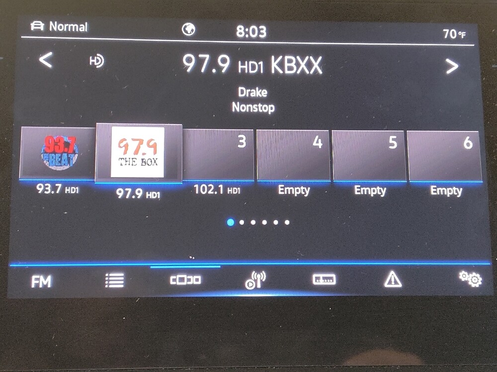 2022 Volkswagen Atlas in Round Rock, TX 78664 - 18122074 25