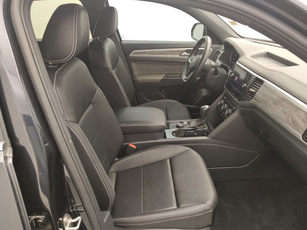 2022 Volkswagen Atlas in Round Rock, TX 78664 - 18122074 21