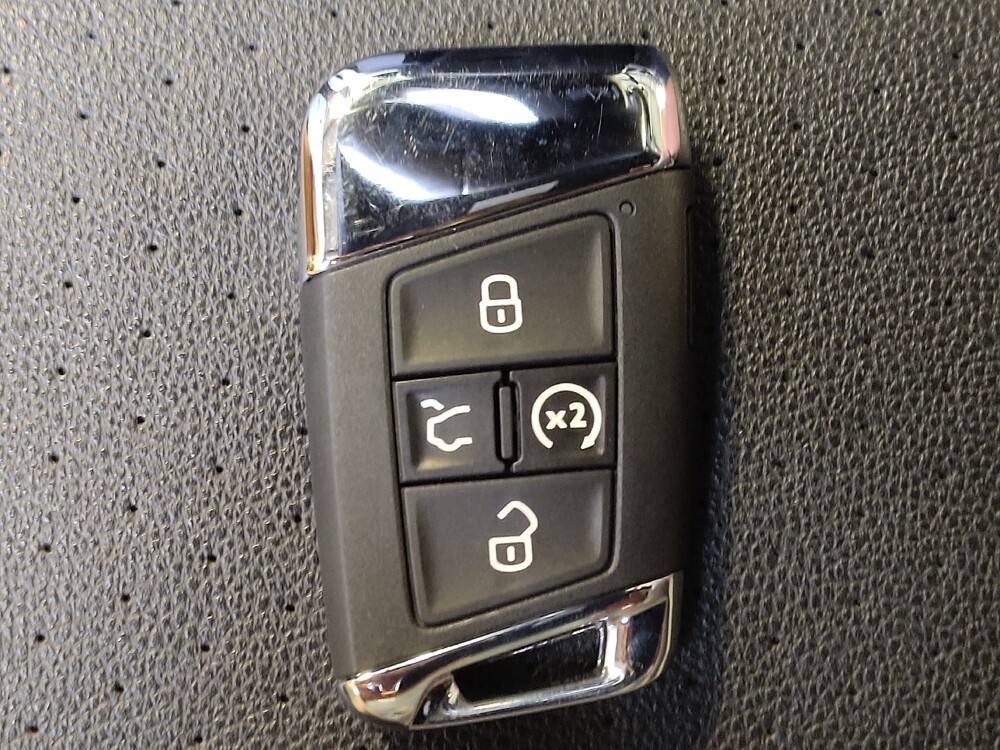 2022 Volkswagen Atlas in Round Rock, TX 78664 - 18122074 32