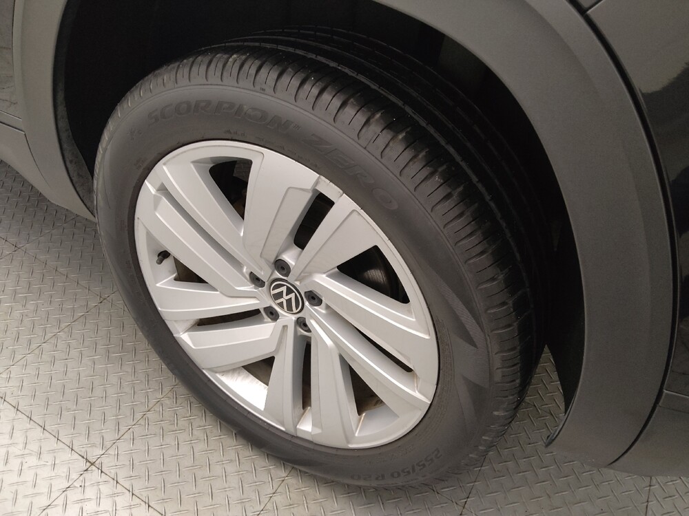 2022 Volkswagen Atlas in Round Rock, TX 78664 - 18122074 31