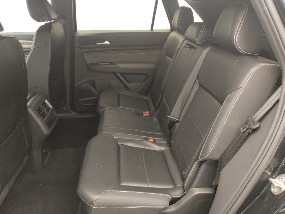 2022 Volkswagen Atlas in Round Rock, TX 78664 - 18122074 18