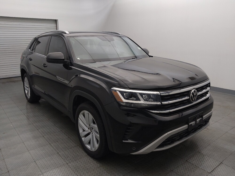 2022 Volkswagen Atlas in Round Rock, TX 78664 - 18122074 13