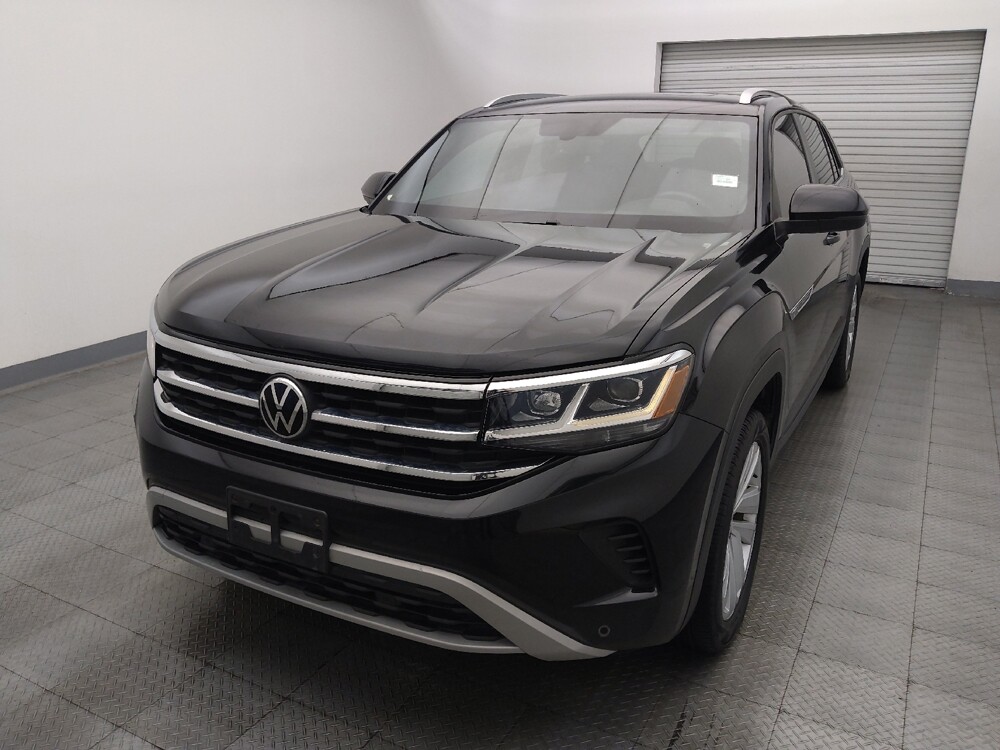 2022 Volkswagen Atlas in Round Rock, TX 78664 - 18122074 15